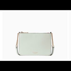 Kate Spade Eva chain crossbody